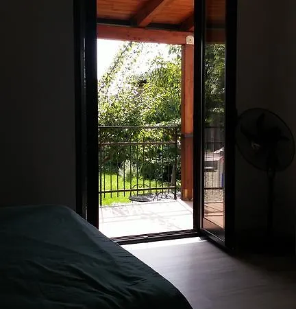 Casa Pinella Maison d'hôtes