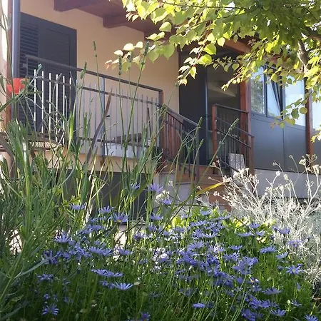 Maison d'hôtes Casa Pinella *