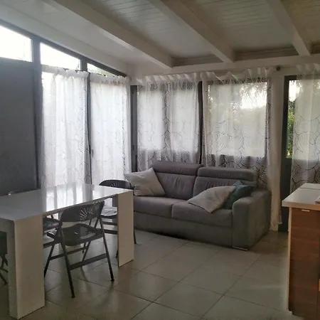 Casa Pinella Maison d'hôtes