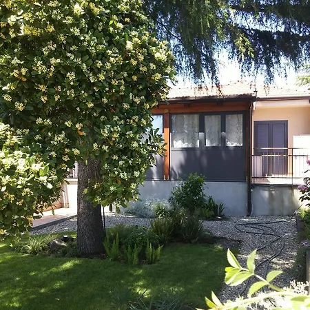 Casa Pinella *