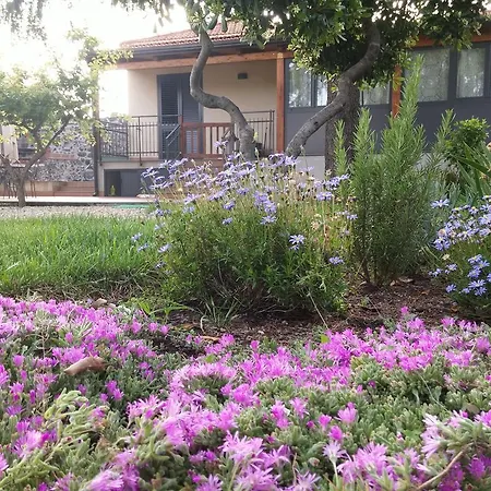 Casa Pinella
