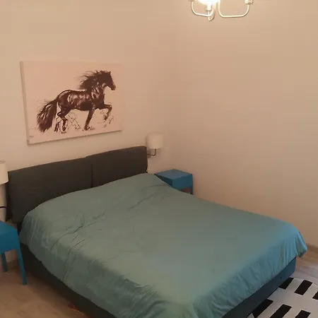 Casa Pinella Maison d'hôtes *