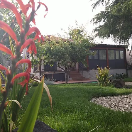 Casa Pinella *